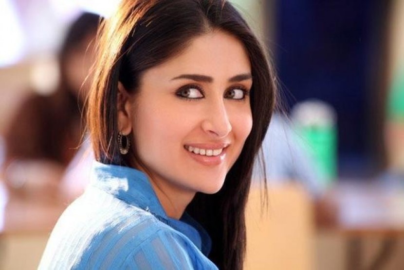 Kareena Kapoor